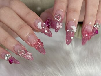 エミリア(EMILIA)/韓国・ワンホン・アートデザイン