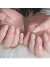 ネイル＆パーツケアrinory石巻店/