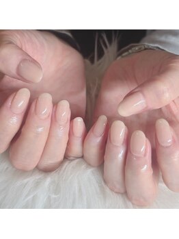 ネイル&パーツケアrinory石巻店/