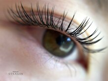 サロンドルクリア(Salon de LUCULIA)/＃フラットマットラッシュ120本