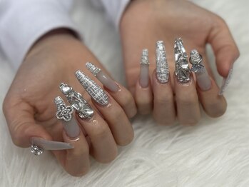 アネラ(ANERA)/持ち込みデザイン