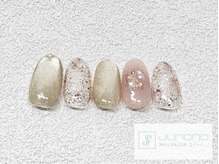 ユノーノ(Junono)/デザインA