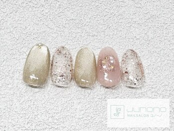 ユノーノ(Junono)/デザインA