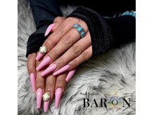 バロン 新宿店(BARON)/ベイビーピンク