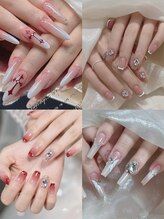 シャララネイル(Shalala nail)