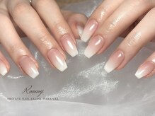 ルーミー(ROOMY)/《パラジェル》ベイビーブーマー