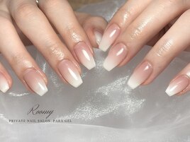 《パラジェル》ベイビーブーマー