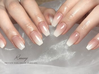 《パラジェル》ベイビーブーマー