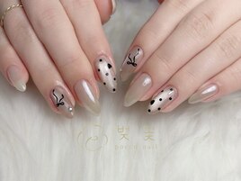 韓国ネイル