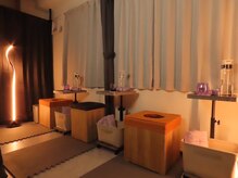 リアン(Lien.)/静かな空間