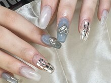 フォレスト(FOREST Hair&Nail)