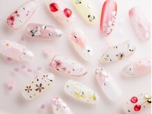 エスアンドネイル(S&nail)の雰囲気（定額デザインはInstagram【sandnail901】にてご覧いただけます。）