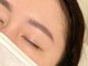 ローウェン(Lowen)の写真/【アイブロウWAX1回¥4800】どんな眉毛が似合うか分からない,左右非対称…などでお悩みの方はプロにお任せ♪