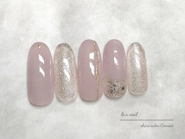 シンプルミラーデザイン*