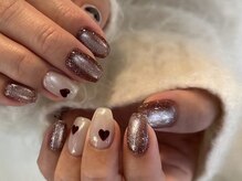 THE　CHIC　nail/