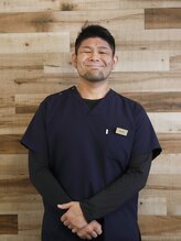 たどころ整骨院&nbsp;植田 和彦