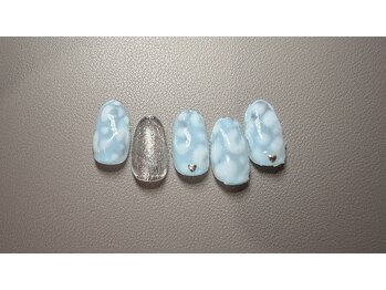定額6500円