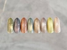 キャッツアイトーキョー 西荻窪店/マグネット