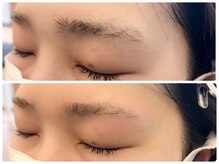ミヤ(38)/アイブロウ・眉デザイン・静岡
