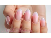 ネイル マテリア 池袋店(Nail Materia)/ベースパラジェル＋￥550