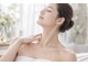 ブローディア(private estheticsalon Brodia)の写真/手技にこだわり、首・デコルテまで整え巡りを促し本来の美しさへ導くケア