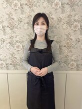 アフェプラス トータルビューティーサロン 香里園店(affe+ total beauty salon) 茂木