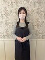 アフェプラス トータルビューティーサロン 香里園店(affe+ total beauty salon) 茂木
