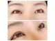 シルス荻窪の写真/【荻窪南口1分】理想に近づく高い技術力!立ち上げもくるりんカールもOK!《華やか*ぱっちりまつ毛パーマ》