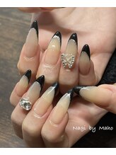ナギ(Nagi)/