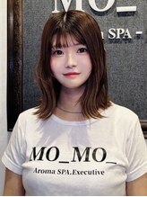 モモリュクスミューズ 荻窪店(MO_MO_LUXE MUSE)&nbsp;Mana 強圧◯