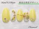プラスネイル 銀座中央通り店(PLUS NAIL)の写真