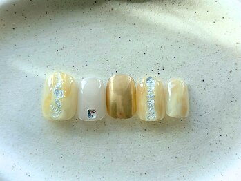 定額ニュアンス
