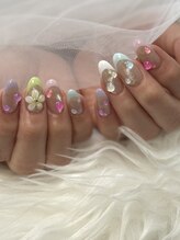 ワイエスネイル(ys_nail)/