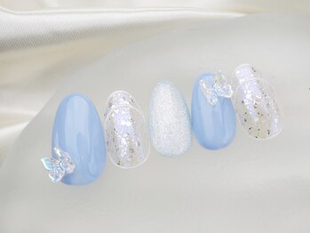 ABCネイル 浦和店(ABC Nail)/★NEW★ハンド定額オフ込7980円