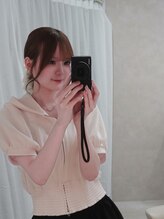 シエナ アイ(CIENA eye)&nbsp;yuko 