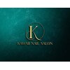Kawaii Nail Salon 日暮里店のお店ロゴ