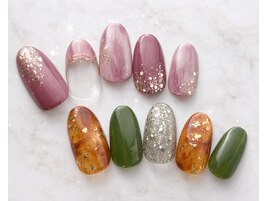 上質アート定額　¥9,500