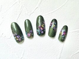 定額design