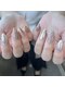 イロ(iro)の写真/【定額☆ライト75分/トレンド90分(オフ・ケア込)】あなたにピッタリのトレンドアートがここで見つかる♪