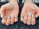 持ち込み120分つけ放題￥8,980
