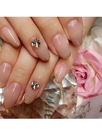 グラデ　ベイビーブーマー