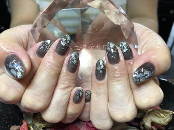 ブリリアン(Brillant)/