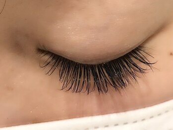 カラン 焼津店(CALIN)/シングルラッシュ160本