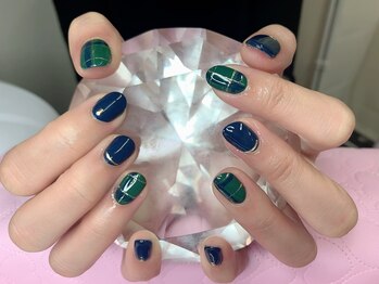 サロン ド パティポー(Salon de Patypo)/