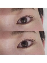 プライズアイリス アイラッシュ 池袋東口店(prize Iris eyelash)/アッパーリフトカール＊【池袋】
