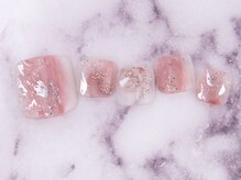 ルアナ 吉祥寺店(LUANA)/フット￥10560円☆パラジェル