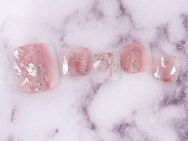 フット￥10560円☆パラジェル