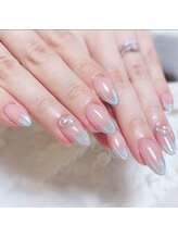 シーシーネイルサロン(CC)/