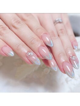 シーシーネイルサロン(CC)/