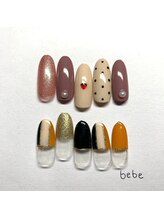 ベベ(bebe)/